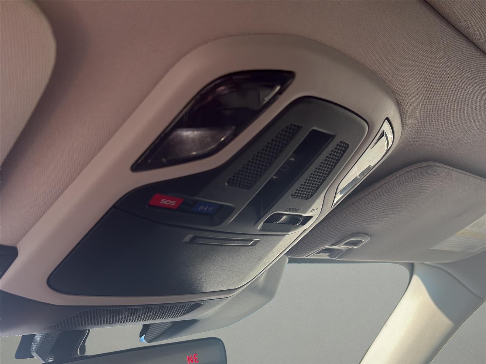 2024 Subaru Legacy Sport