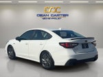 2024 Subaru Legacy Sport