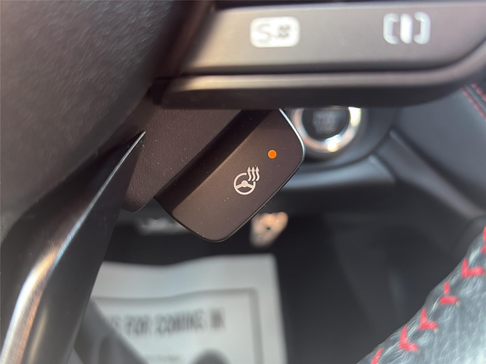2024 Subaru Legacy Sport