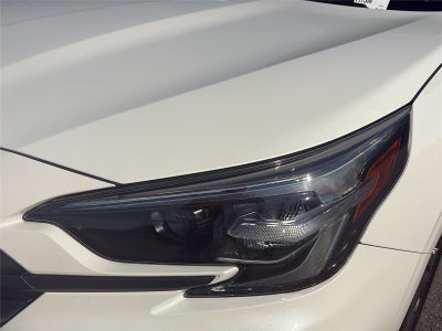 2024 Subaru Legacy Sport