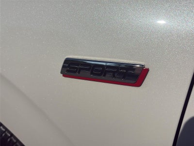 2024 Subaru Legacy Sport