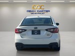 2024 Subaru Legacy Sport