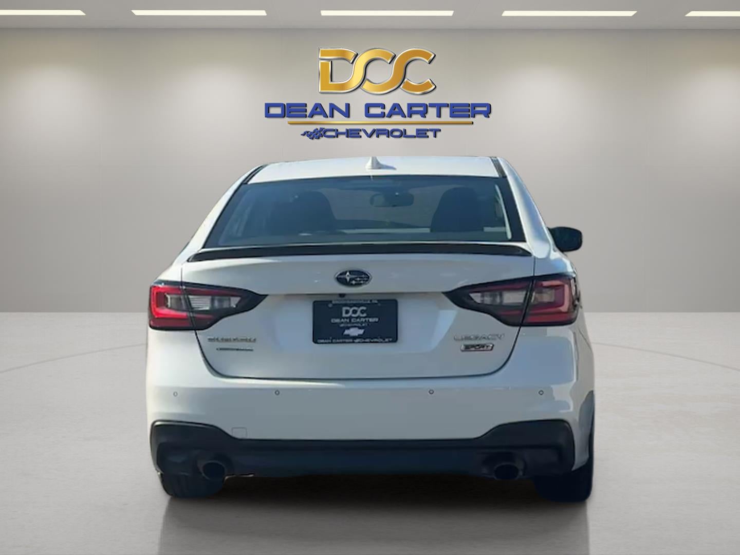 2024 Subaru Legacy Sport