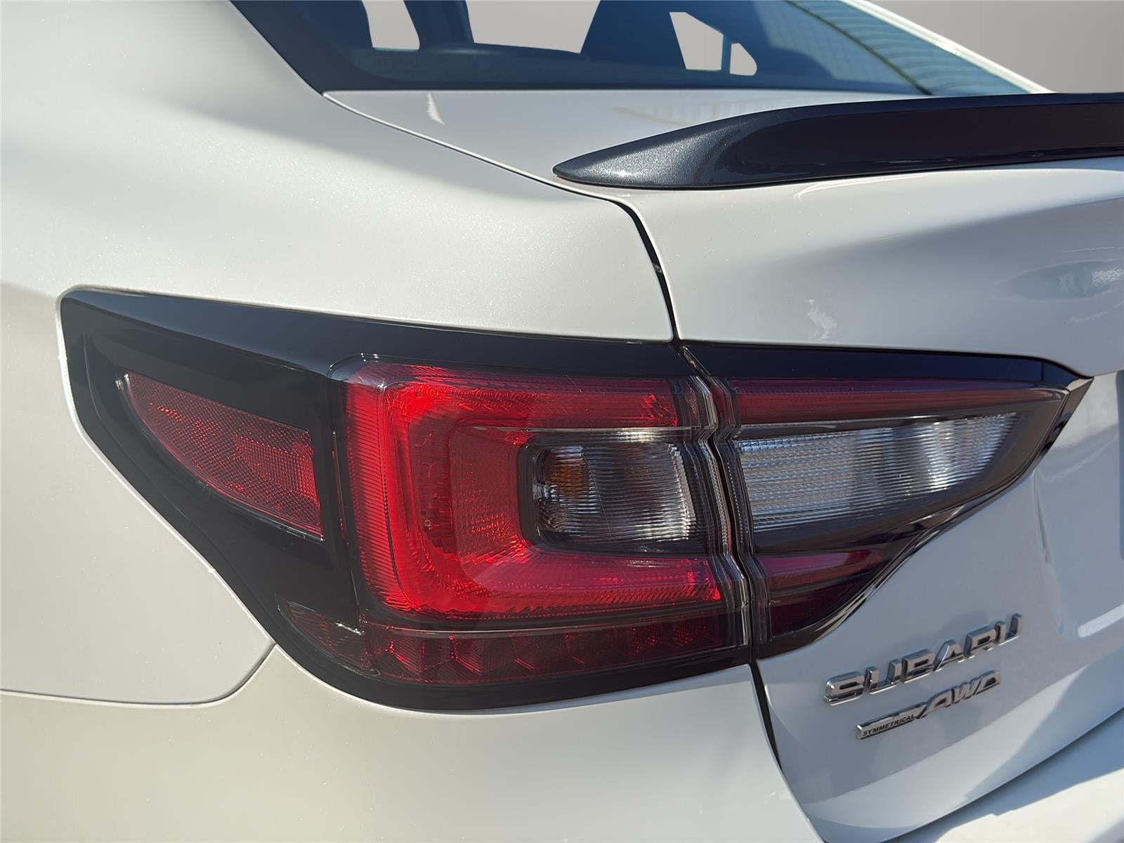 2024 Subaru Legacy Sport