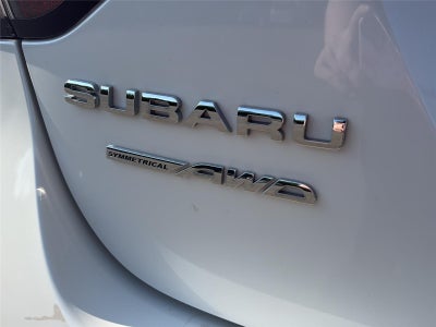 2024 Subaru Legacy Sport