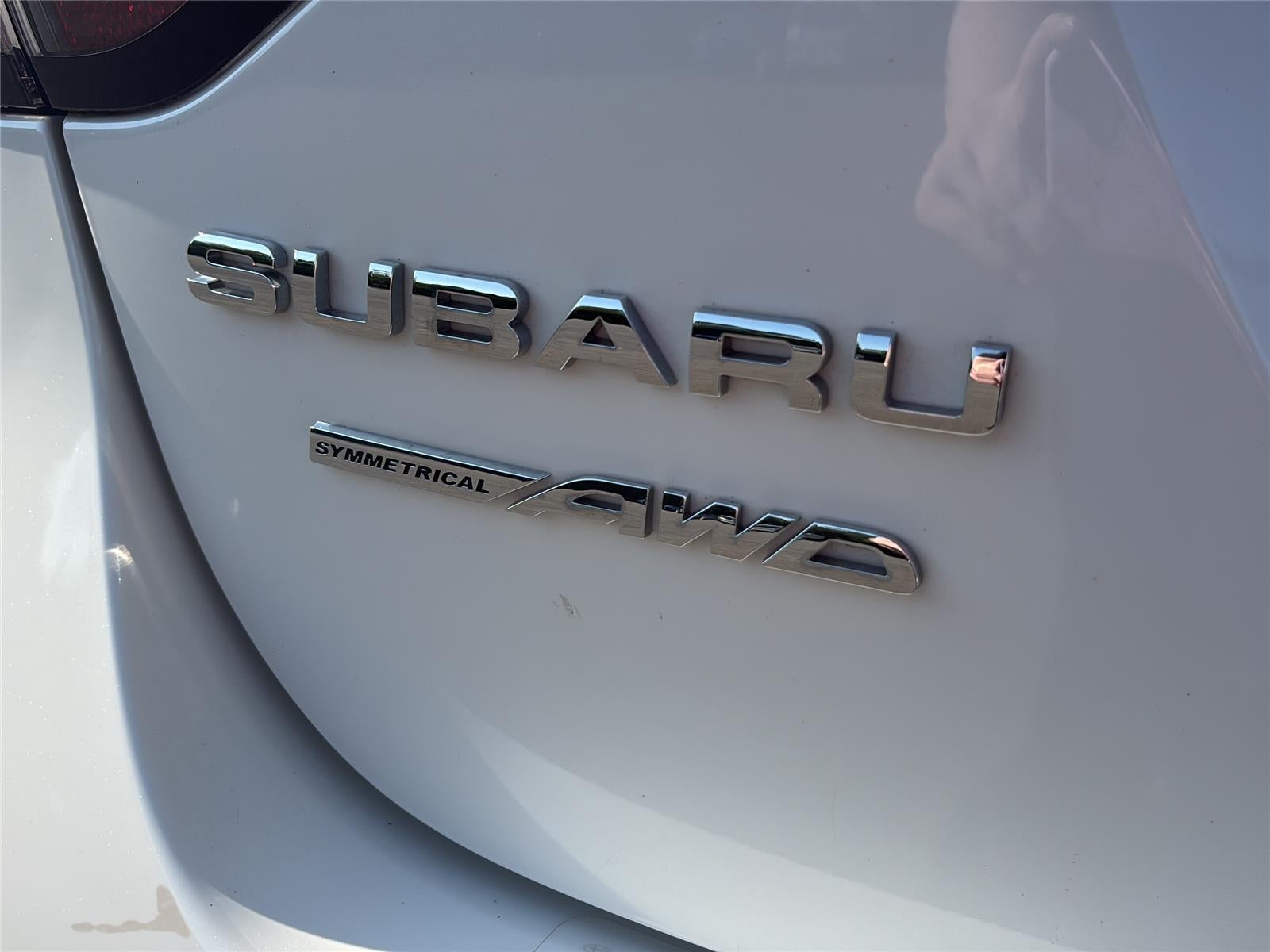 2024 Subaru Legacy Sport
