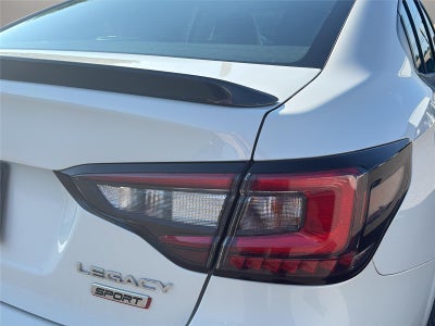 2024 Subaru Legacy Sport