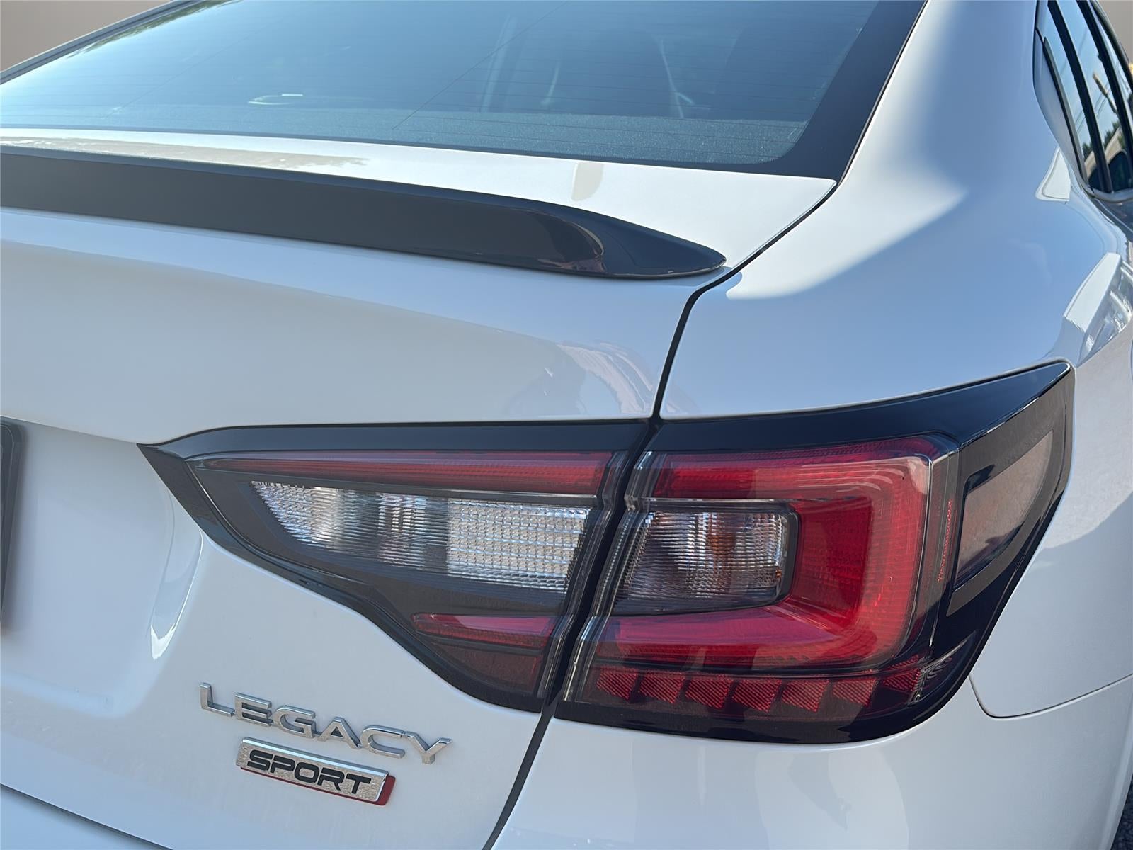 2024 Subaru Legacy Sport