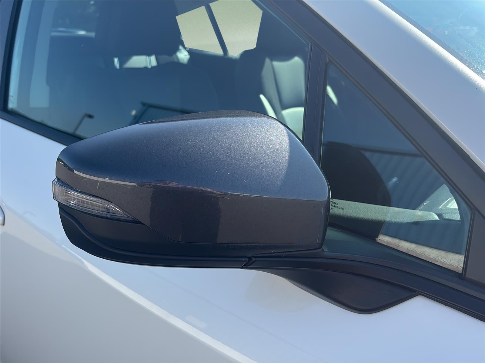 2024 Subaru Legacy Sport