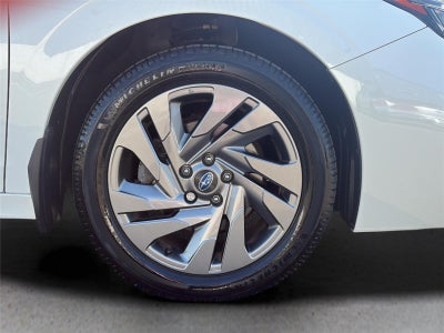 2024 Subaru Legacy Sport