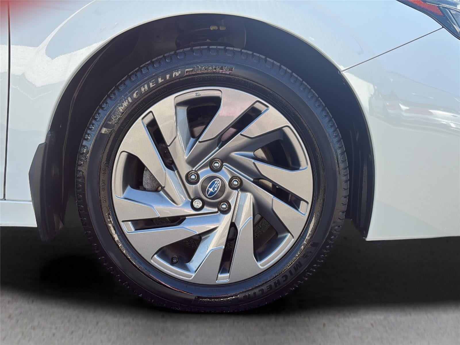 2024 Subaru Legacy Sport