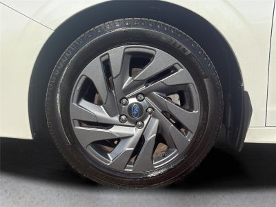 2024 Subaru Legacy Sport