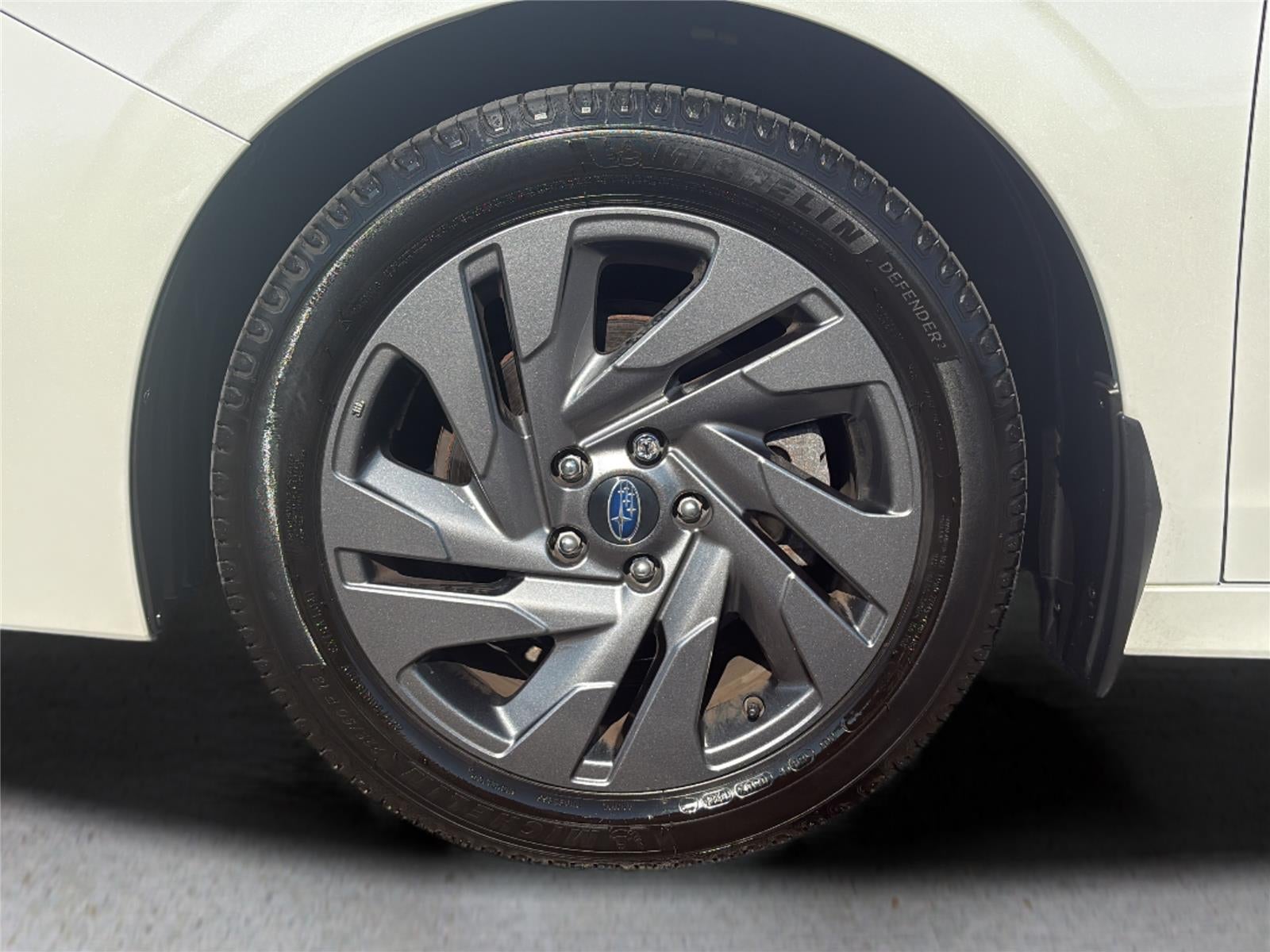2024 Subaru Legacy Sport