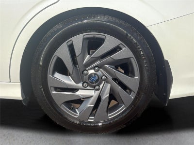 2024 Subaru Legacy Sport