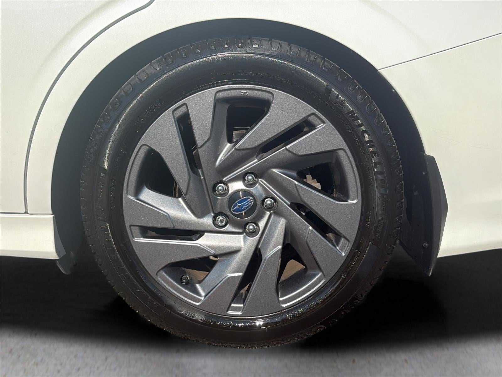 2024 Subaru Legacy Sport