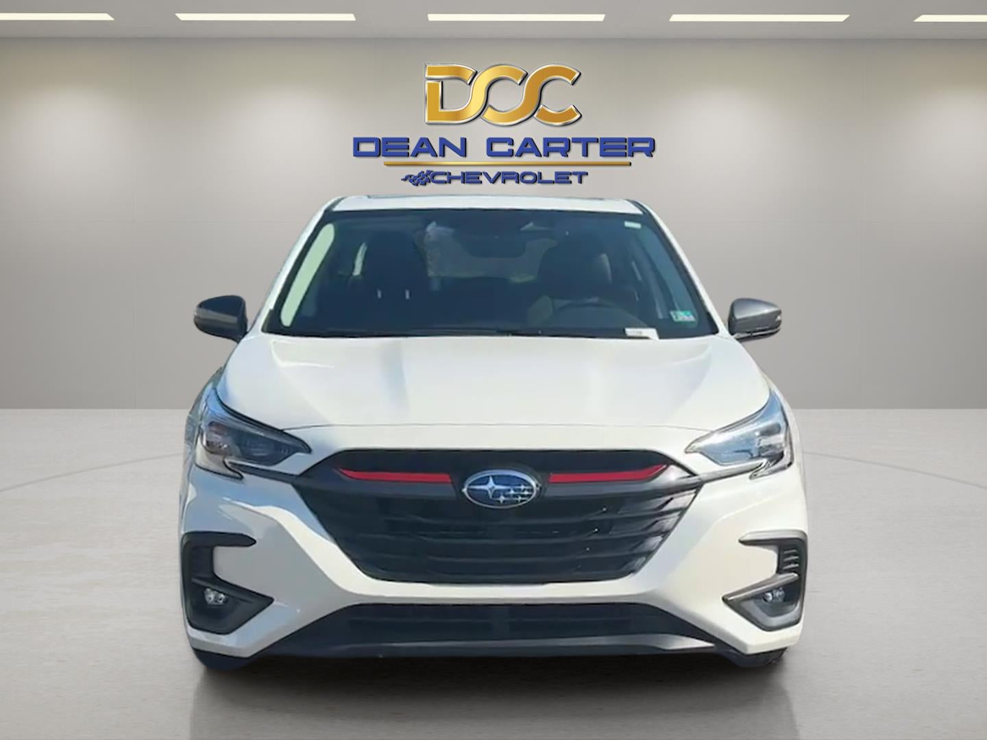 2024 Subaru Legacy Sport