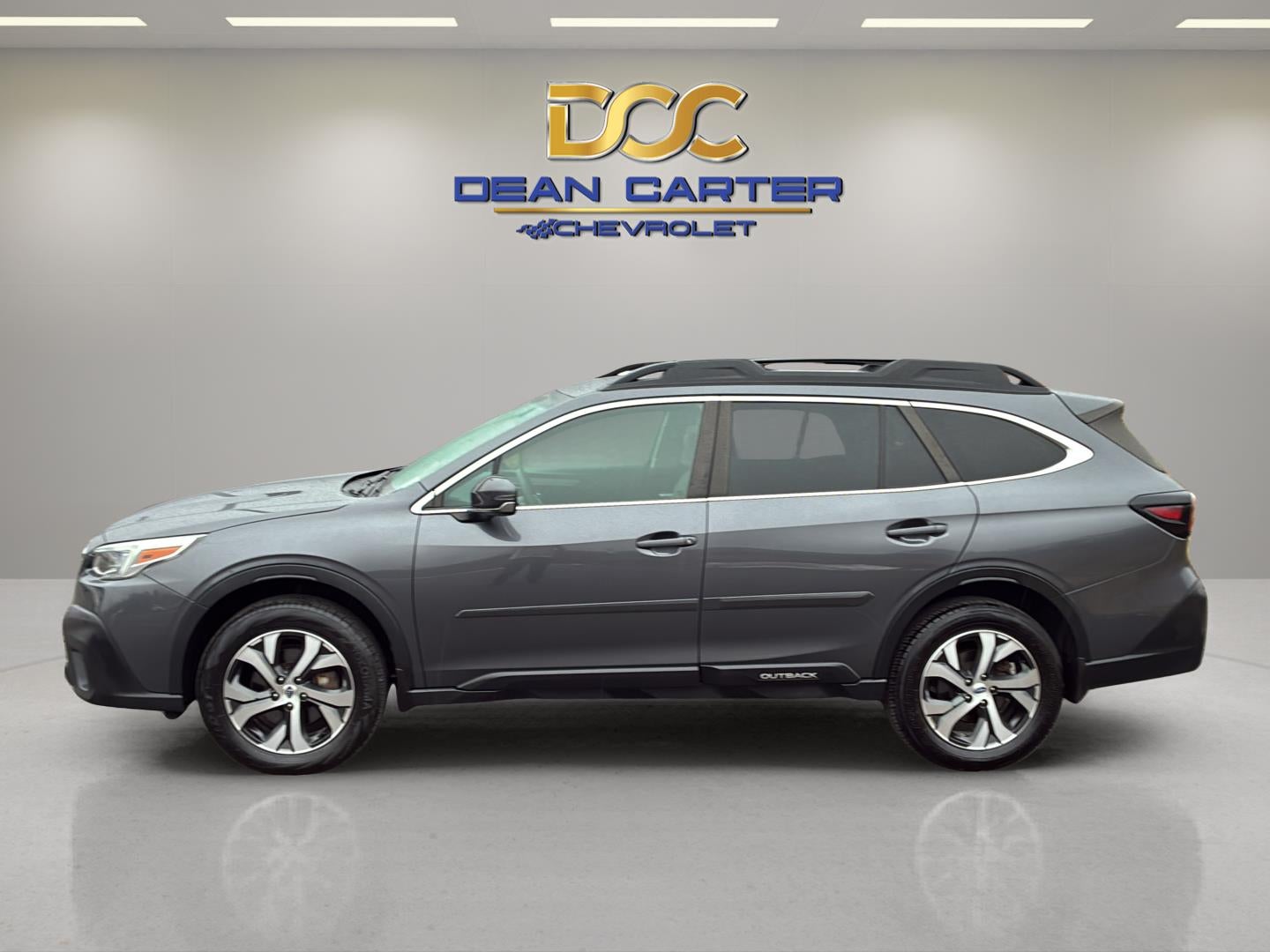 2022 Subaru Outback Limited XT