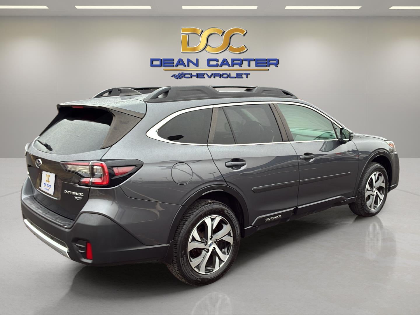 2022 Subaru Outback Limited XT
