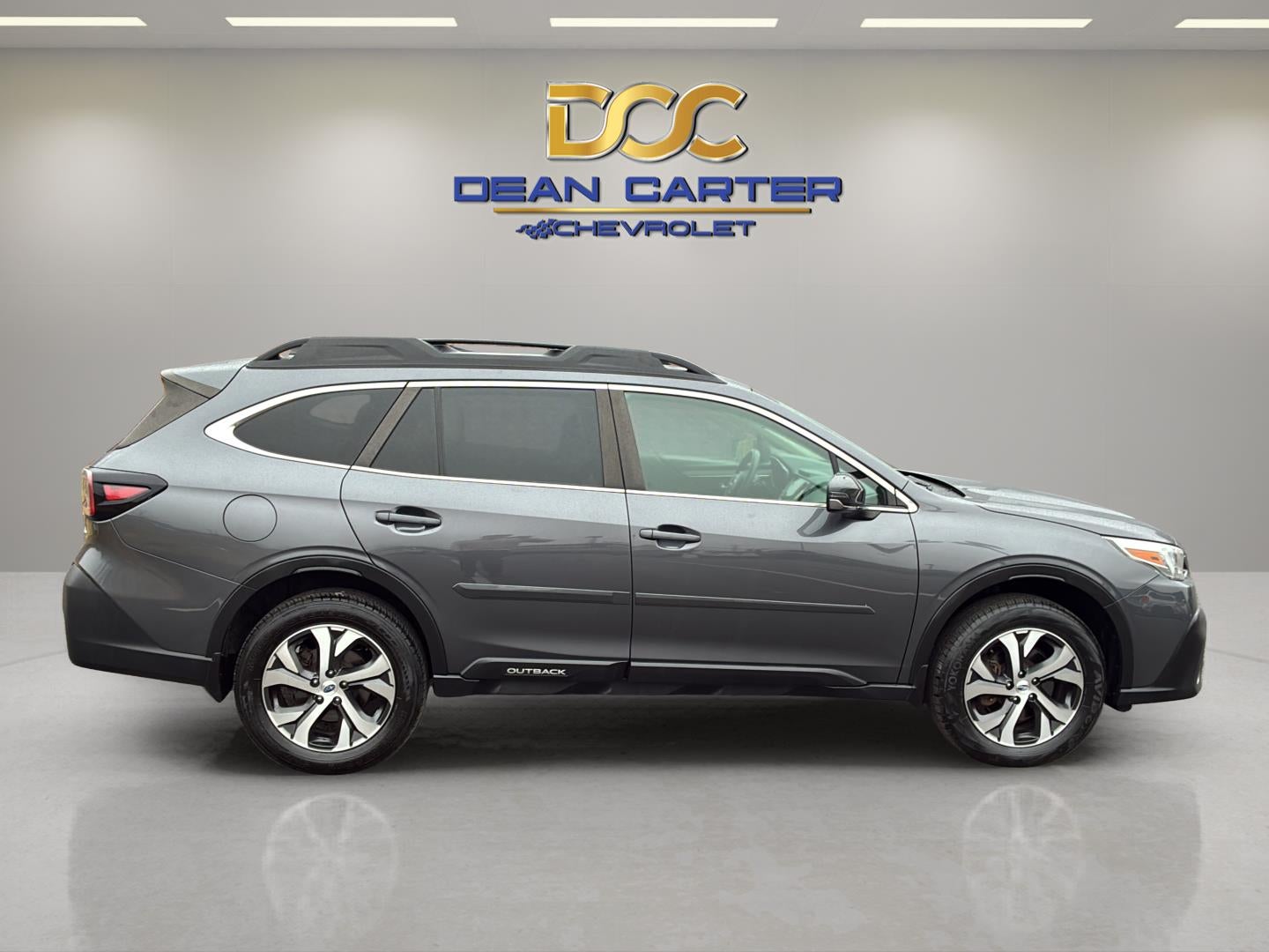 2022 Subaru Outback Limited XT