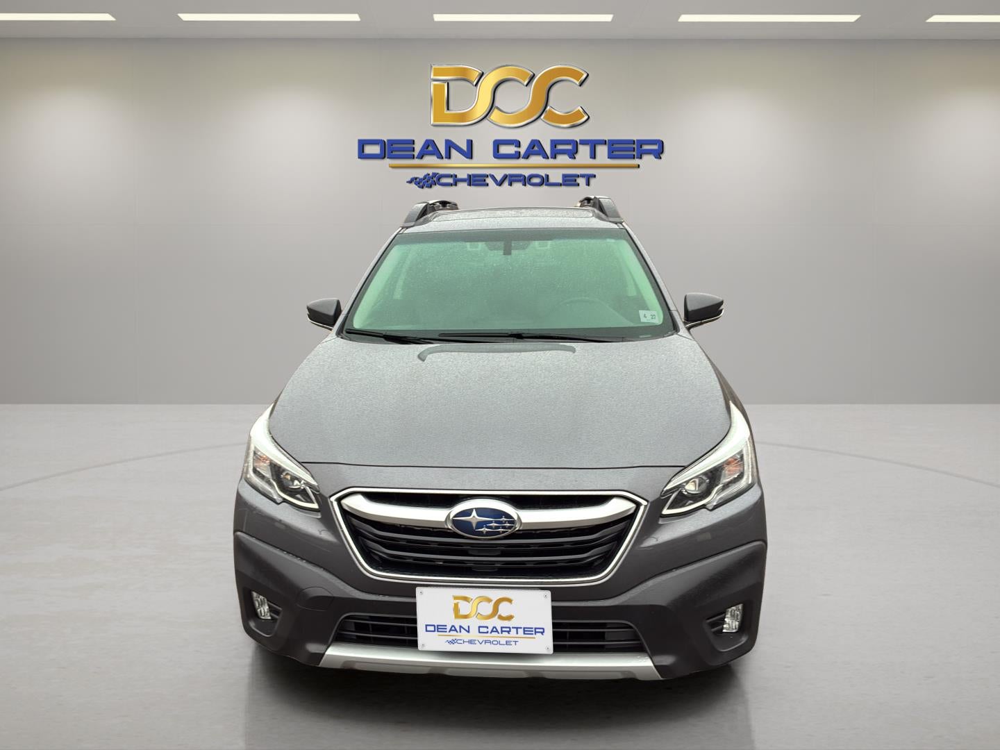 2022 Subaru Outback Limited XT