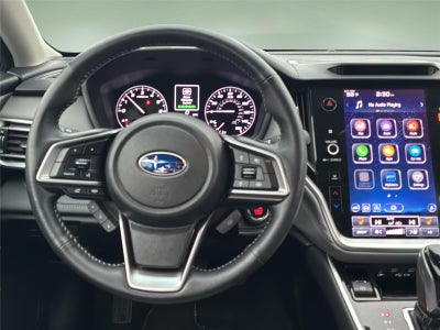 2022 Subaru Outback Limited XT