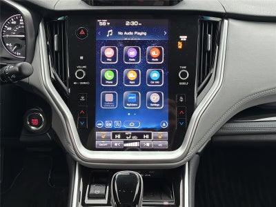 2022 Subaru Outback Limited XT