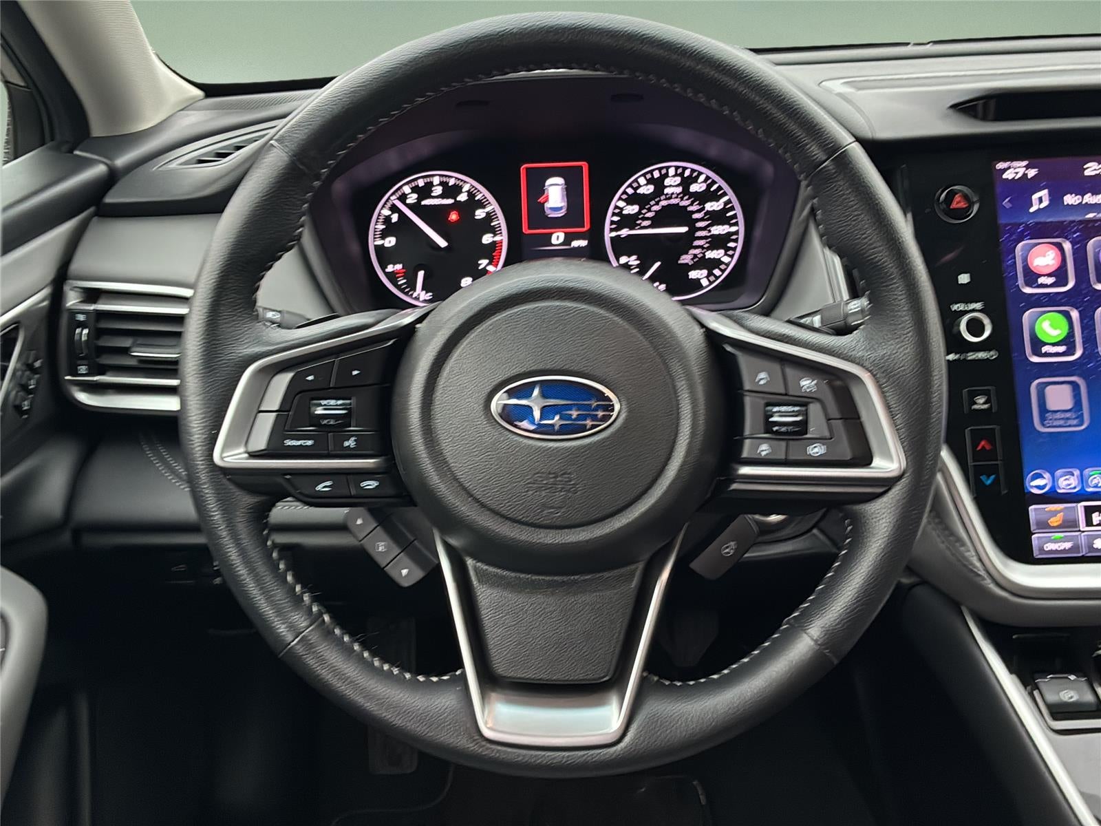 2022 Subaru Outback Limited XT