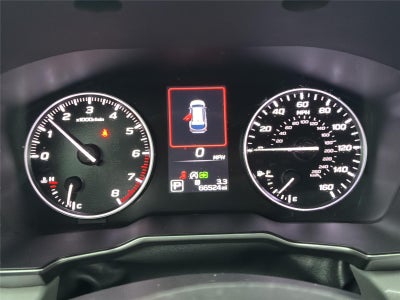 2022 Subaru Outback Limited XT