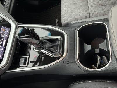 2022 Subaru Outback Limited XT