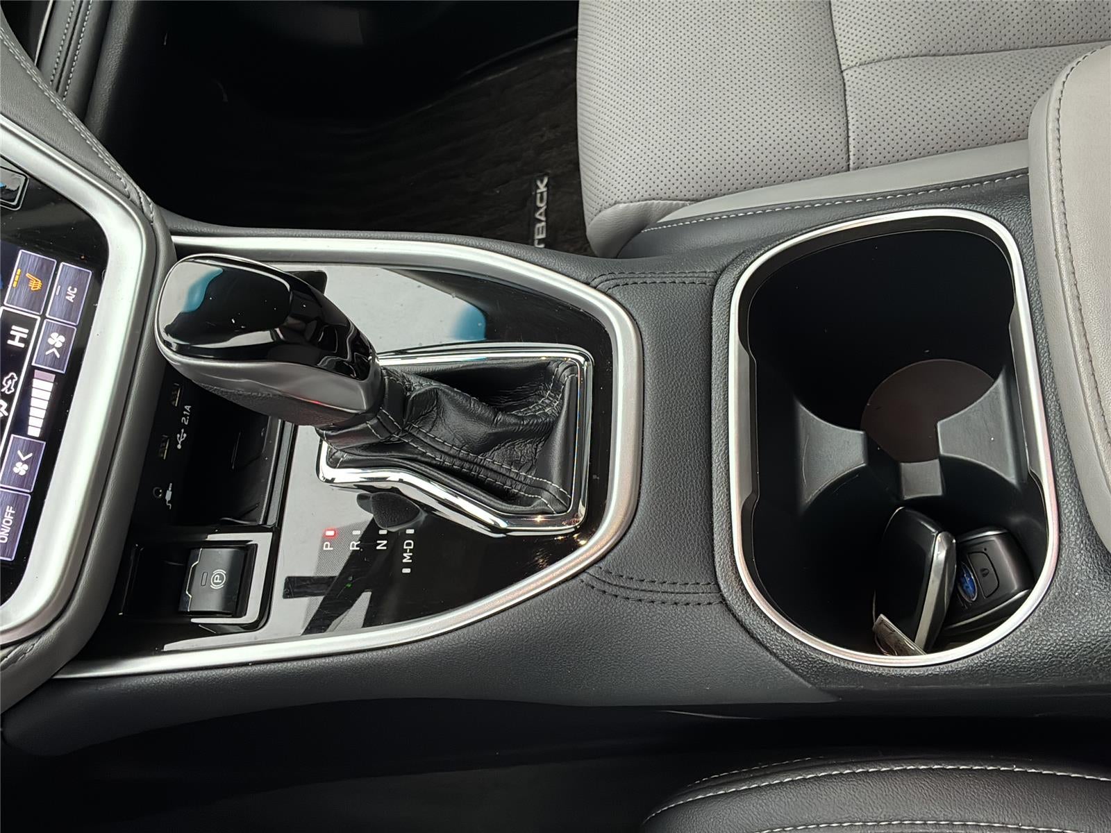 2022 Subaru Outback Limited XT