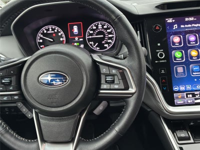 2022 Subaru Outback Limited XT