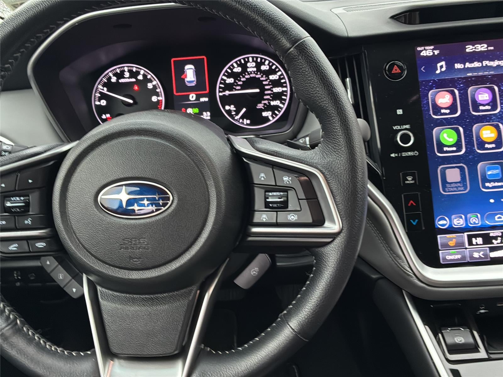 2022 Subaru Outback Limited XT