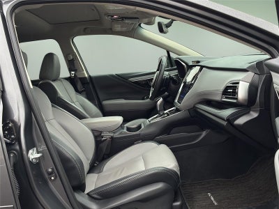 2022 Subaru Outback Limited XT