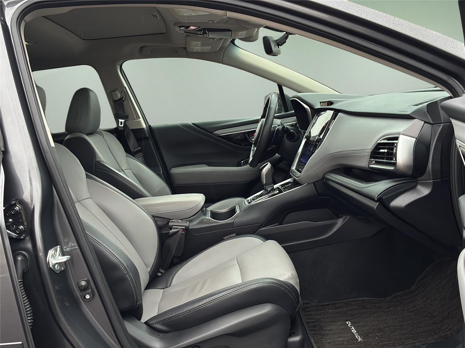 2022 Subaru Outback Limited XT