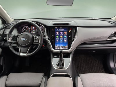 2022 Subaru Outback Limited XT