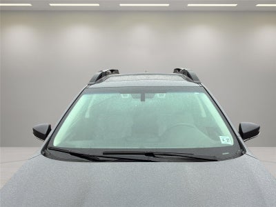 2022 Subaru Outback Limited XT