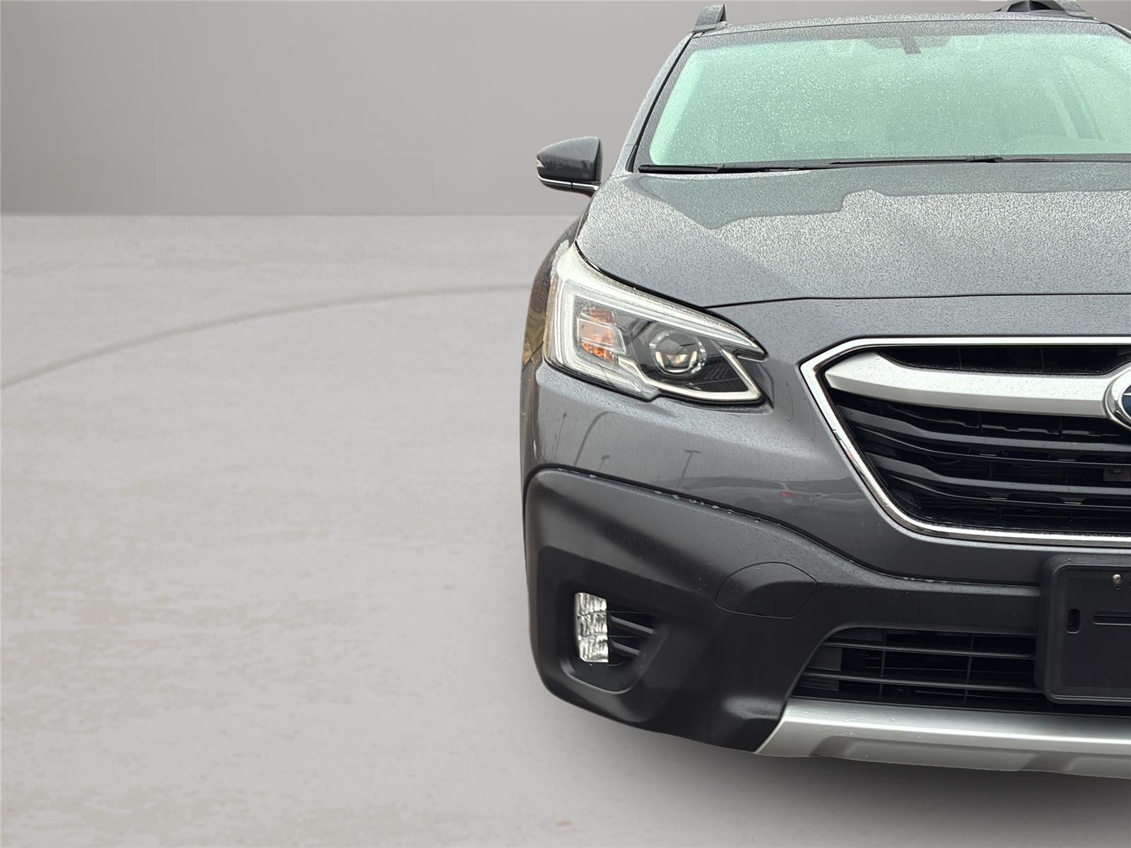 2022 Subaru Outback Limited XT