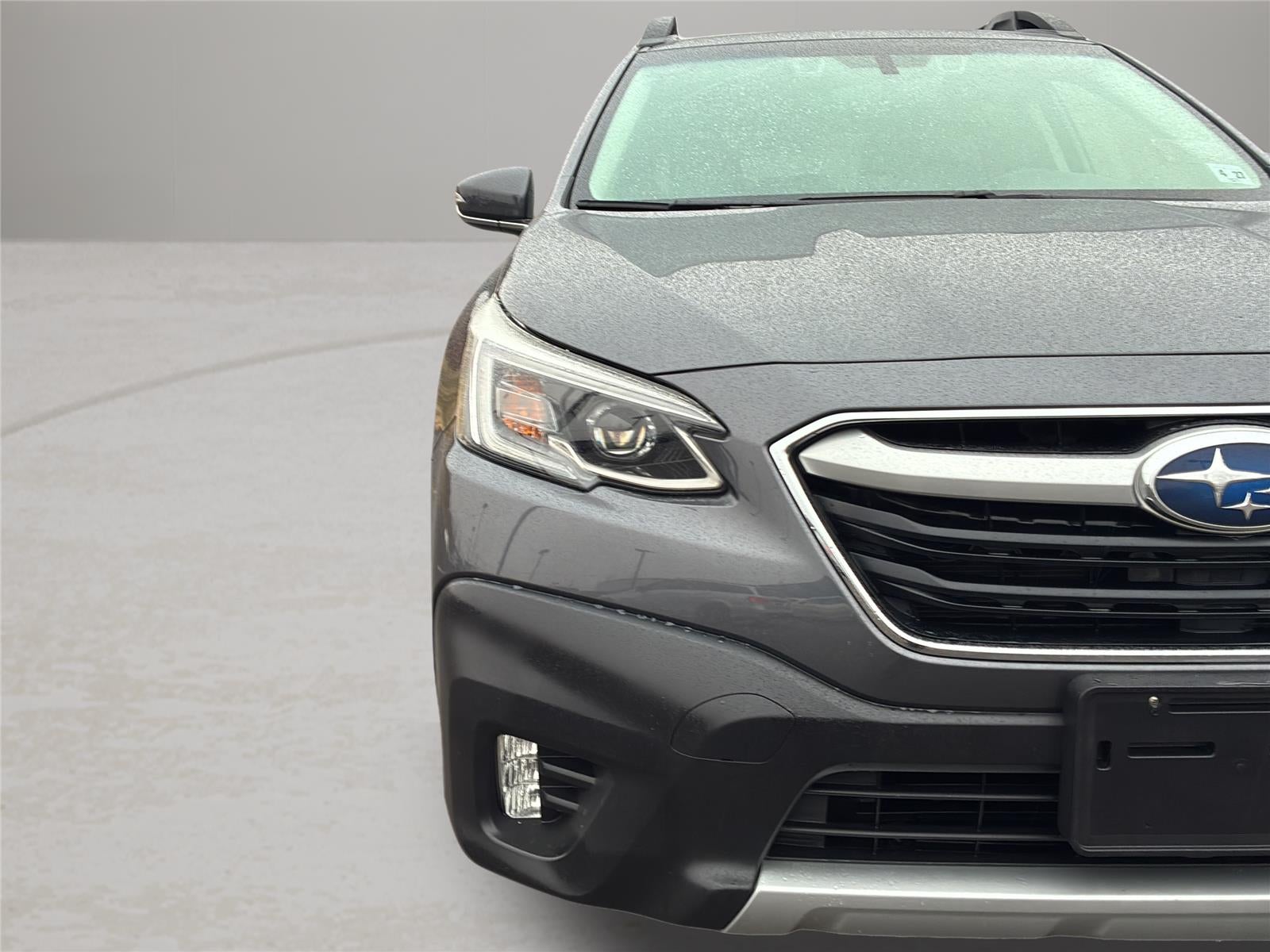 2022 Subaru Outback Limited XT
