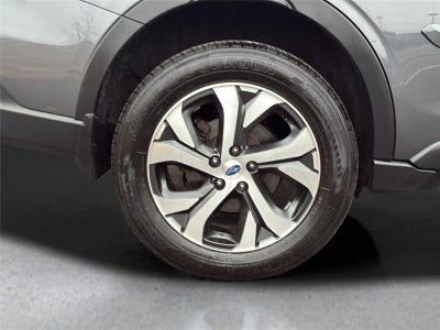 2022 Subaru Outback Limited XT