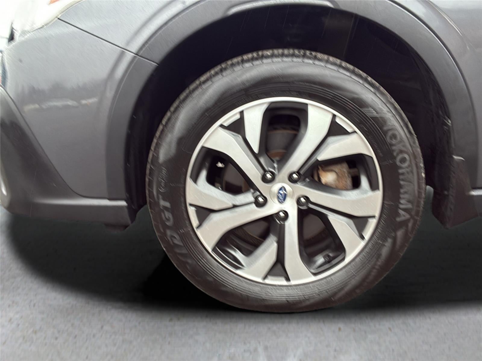 2022 Subaru Outback Limited XT