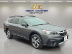 2022 Subaru Outback Limited XT