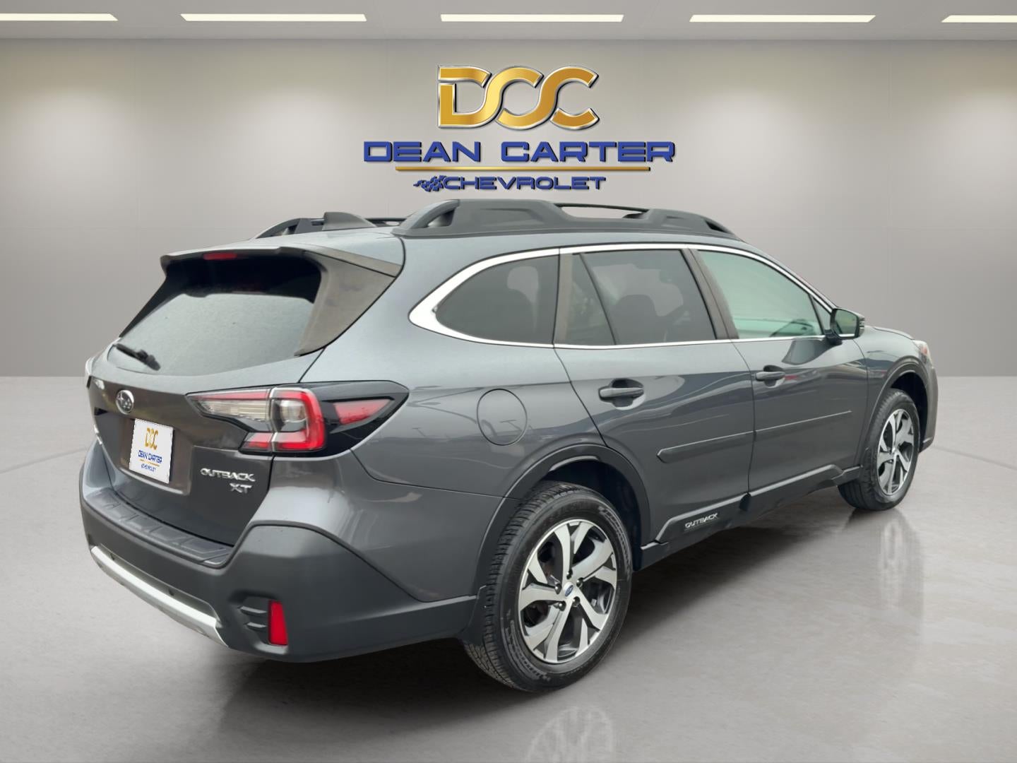 2022 Subaru Outback Limited XT