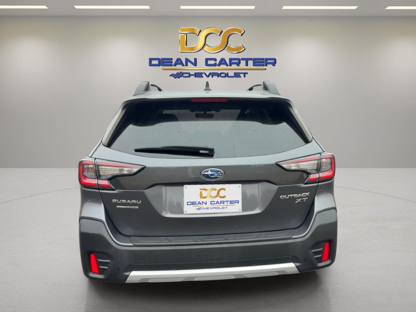 2022 Subaru Outback Limited XT