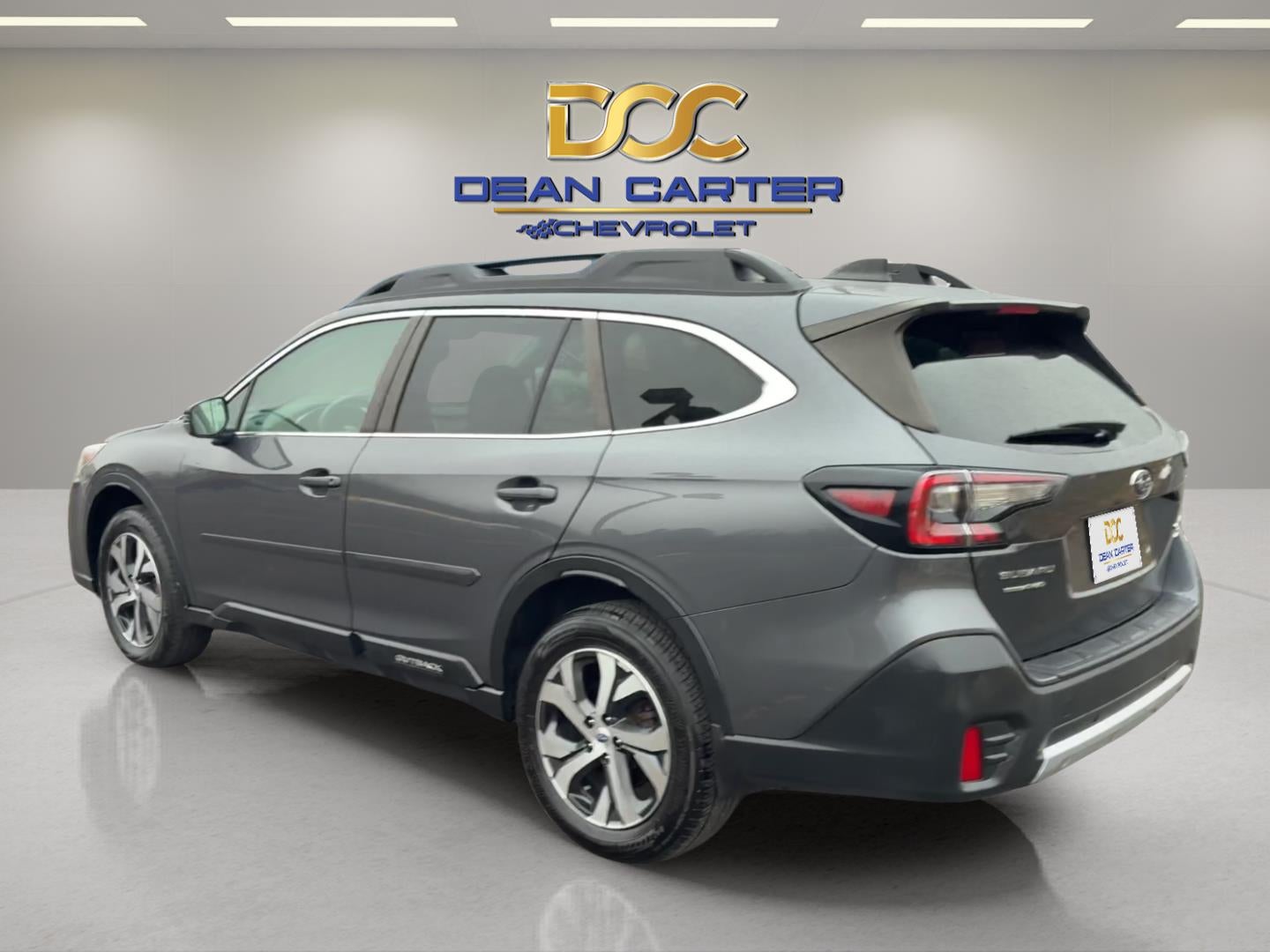 2022 Subaru Outback Limited XT
