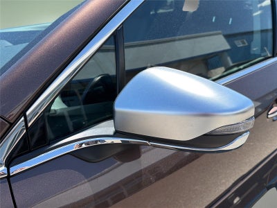 2022 Subaru Outback Touring XT