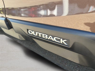 2022 Subaru Outback Touring XT