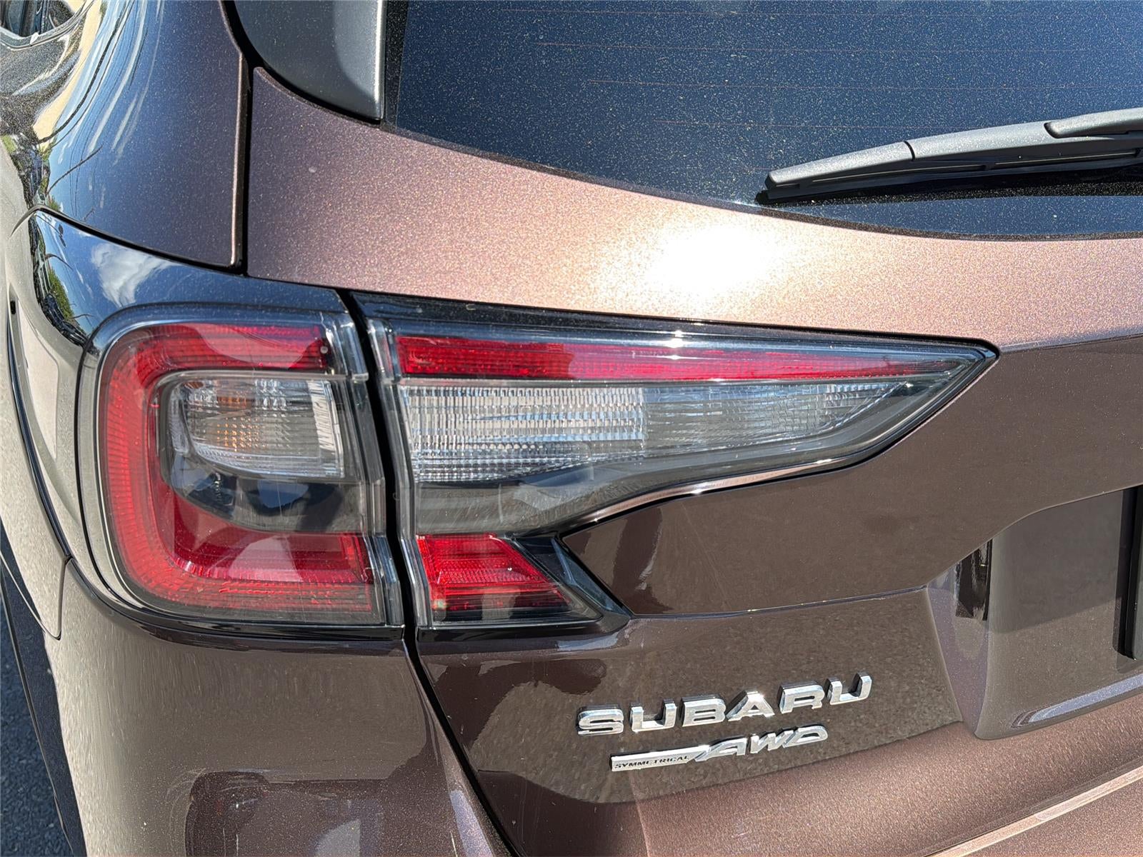 2022 Subaru Outback Touring XT