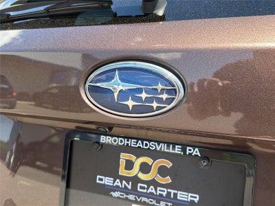 2022 Subaru Outback Touring XT