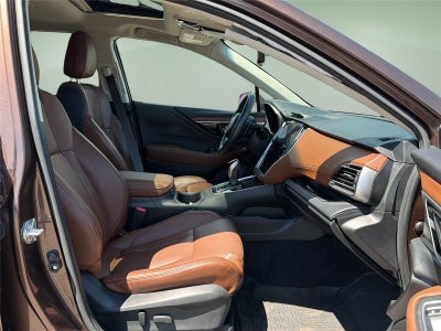 2022 Subaru Outback Touring XT