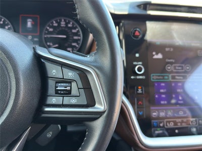 2022 Subaru Outback Touring XT